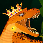 play dinosaur king games online